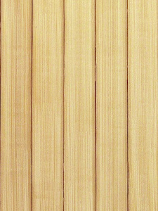 Bambusový obklad v rolke. Najobľúbenejší obklad posuvných dverí.