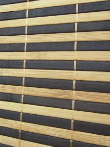 Ochranný bambusový materiál tepelnej izolácie